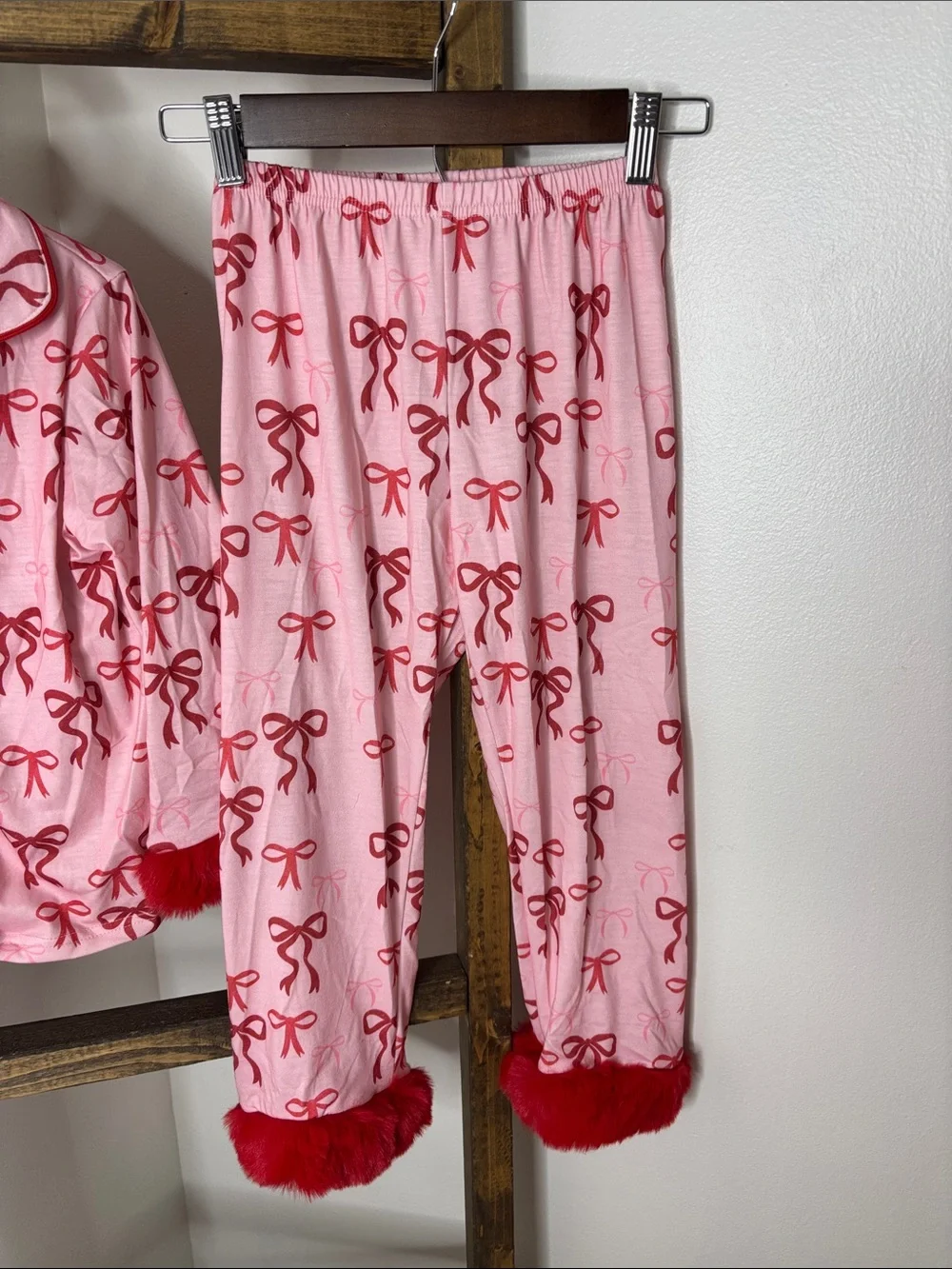 Rylee faith designs cozy pink